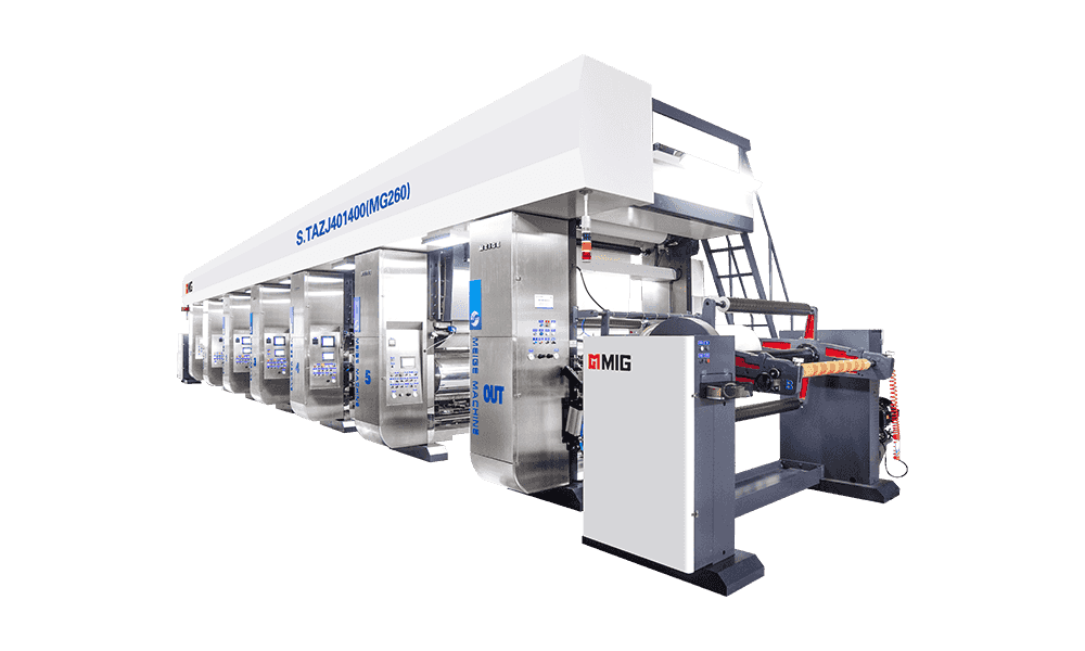 Zhejiang Meige Machinery Co., Ltd.