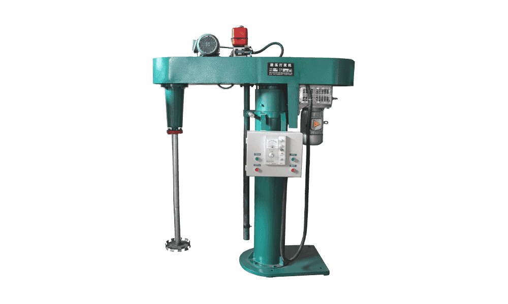 Miscelatore idraulico di inchiostro MG-SYDJ