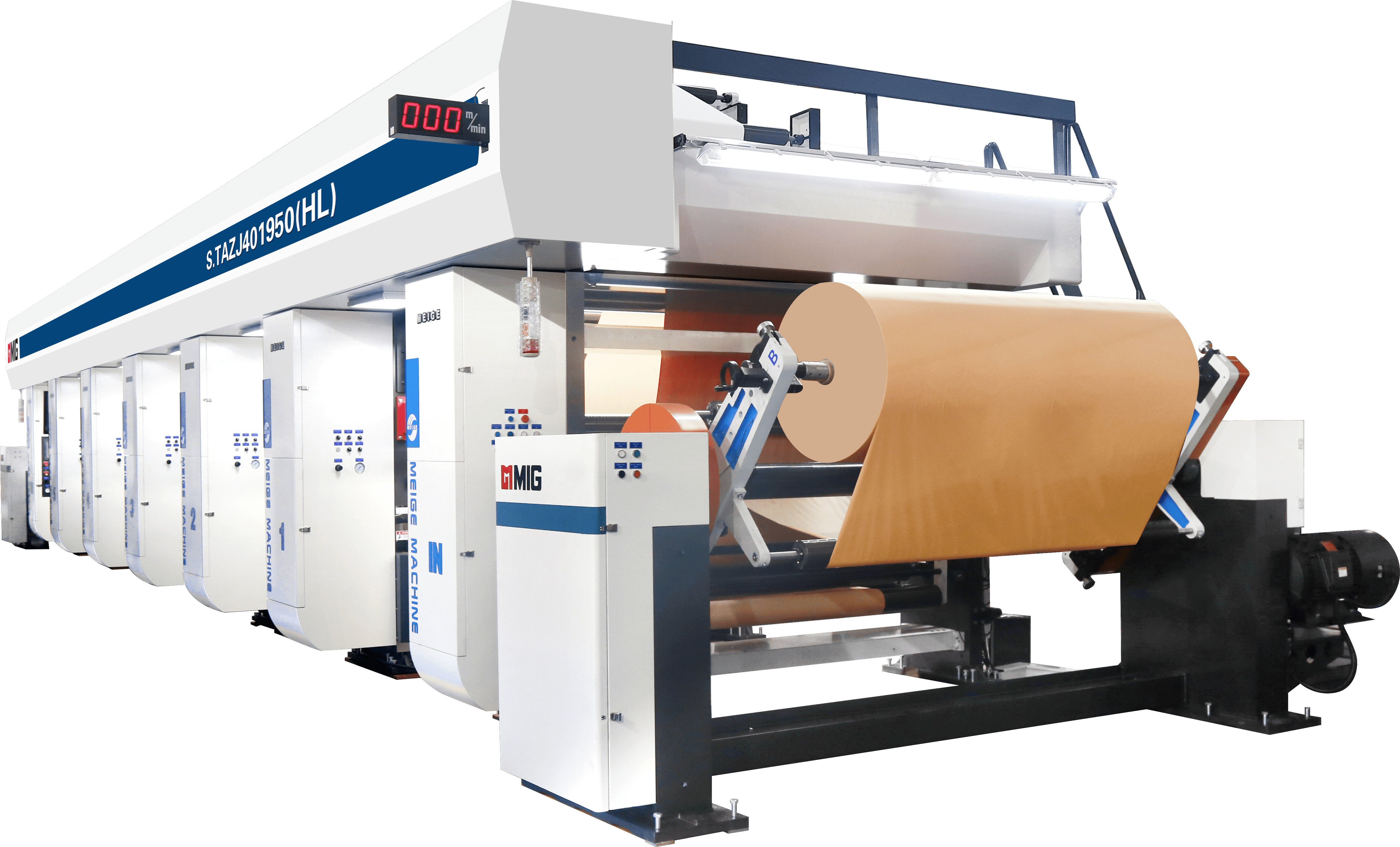Su quali materiali può stampare una stampa a rototografia?